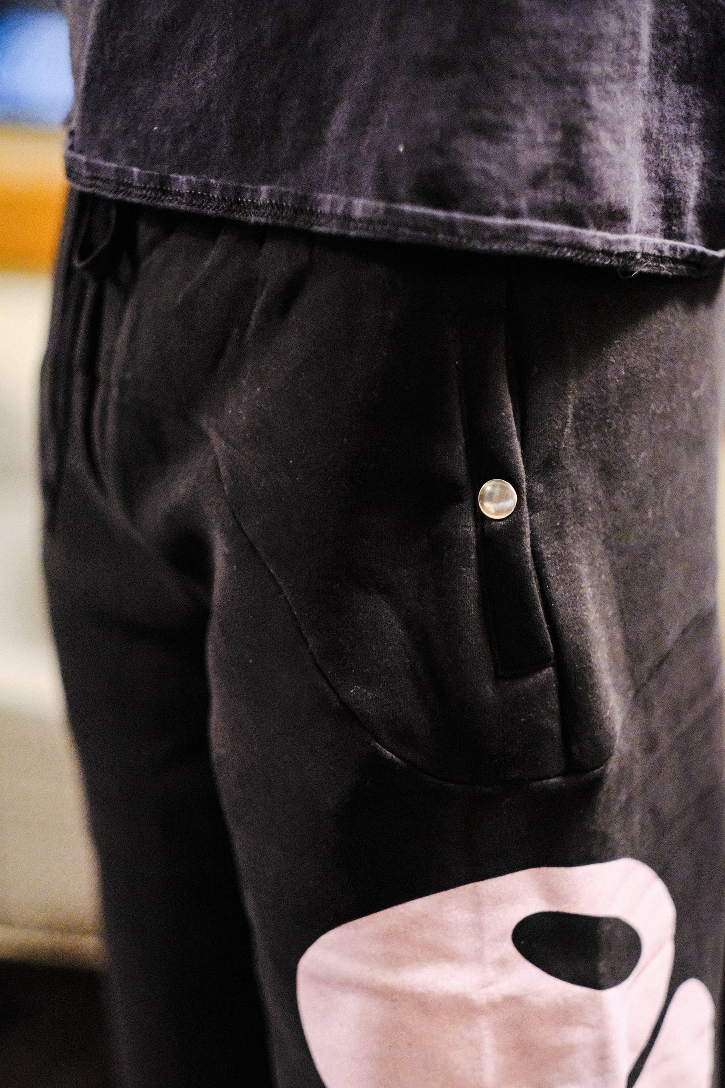 In The Moment Heavyweight Sweatpants