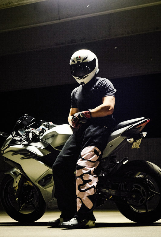 In The Moment Heavyweight Sweatpants