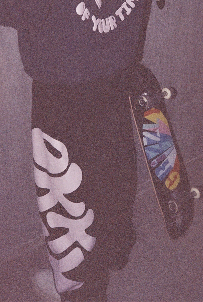 In The Moment Heavyweight Sweatpants