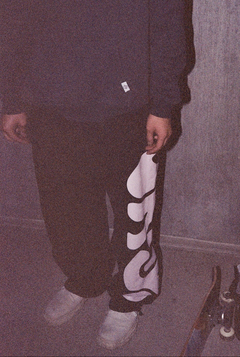 In The Moment Heavyweight Sweatpants